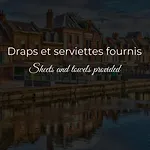Le Jardin Secret D\'Amiens Hypercentre Cathedrale, Parking